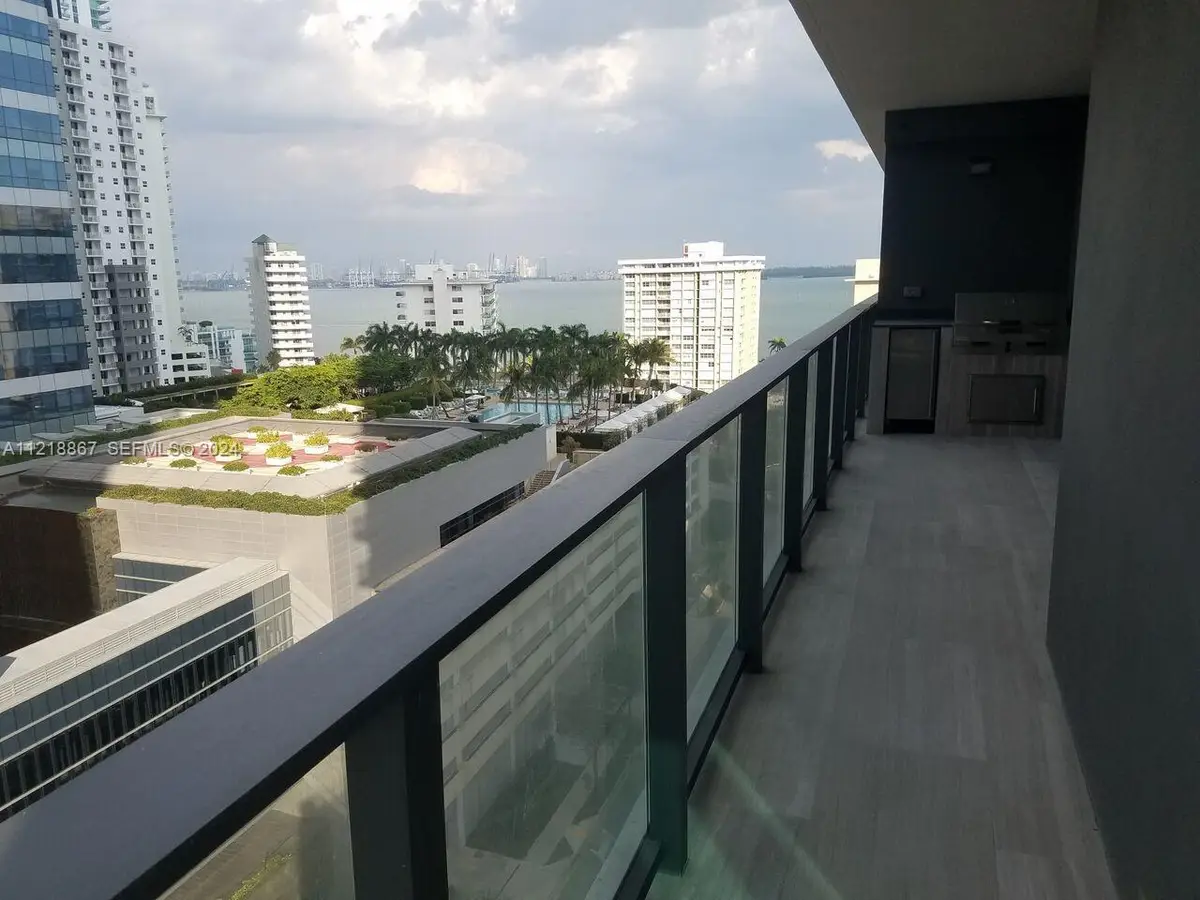 1451 Brickell Avenue #1206, Miami, FL 33131 - #1