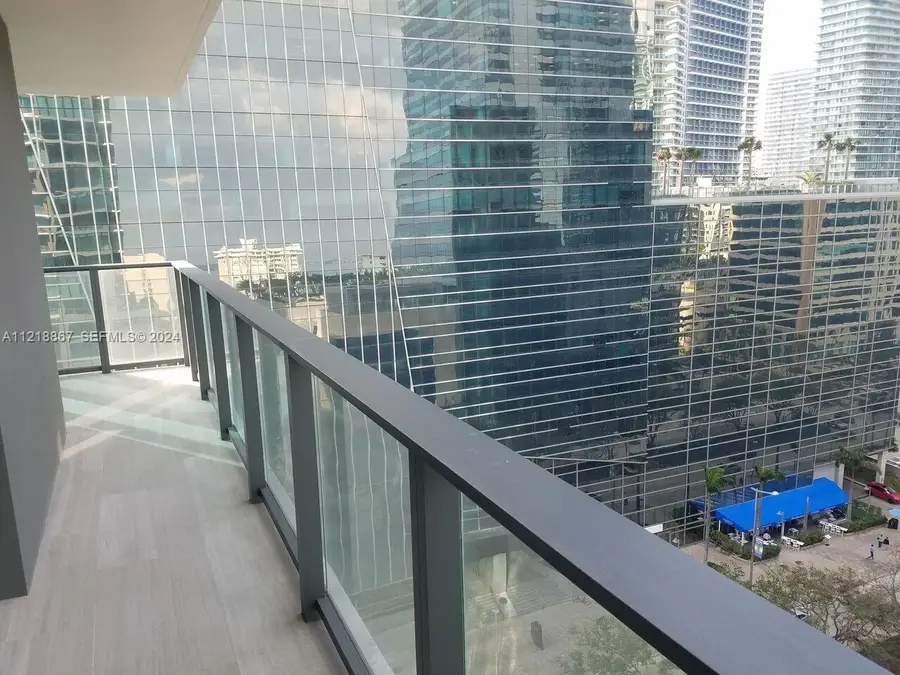 1451 Brickell Avenue #1206, Miami, FL 33131 - #2