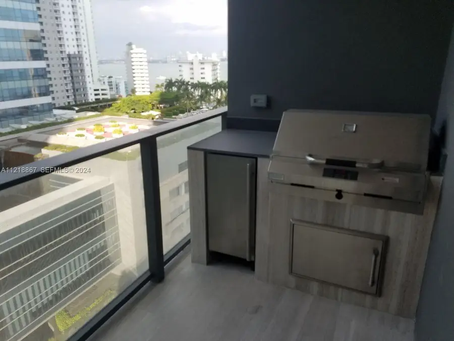 1451 Brickell Avenue #1206, Miami, FL 33131 - #3