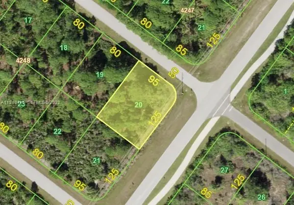 14279 Salvatierra Lane, Port Charlotte, FL 33981