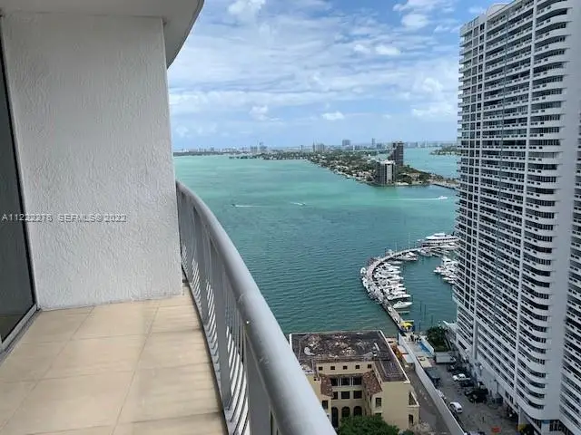 1750 N Bayshore Drive #2806, Miami, FL 33132 - #1