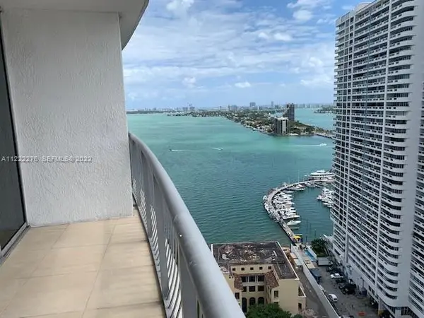 1750 N Bayshore Drive #2806, Miami, FL 33132