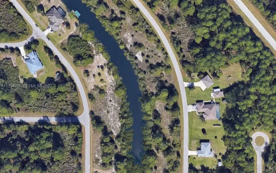 2573 Chapel Drive, Port Charlotte, FL 33953 - #3