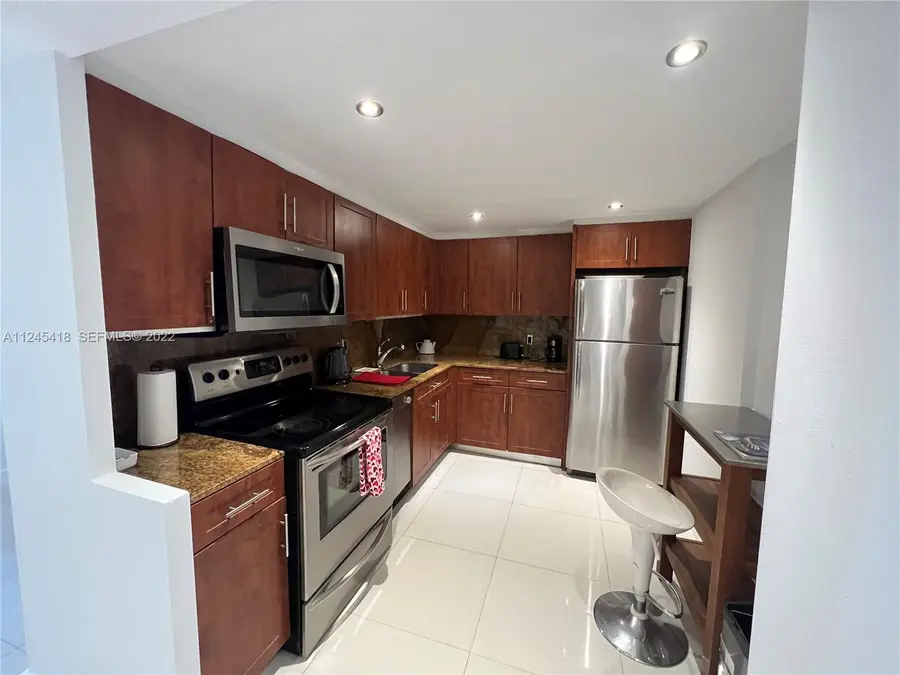 5161 Collins Avenue #309, Miami Beach, FL 33140 - #2