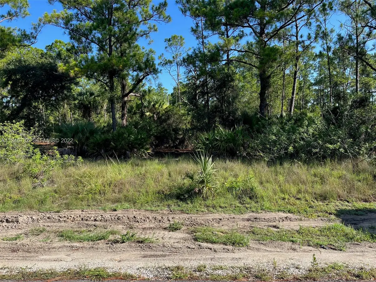 1201 Dixie Avenue, Lehigh Acres, FL 33972 - #1