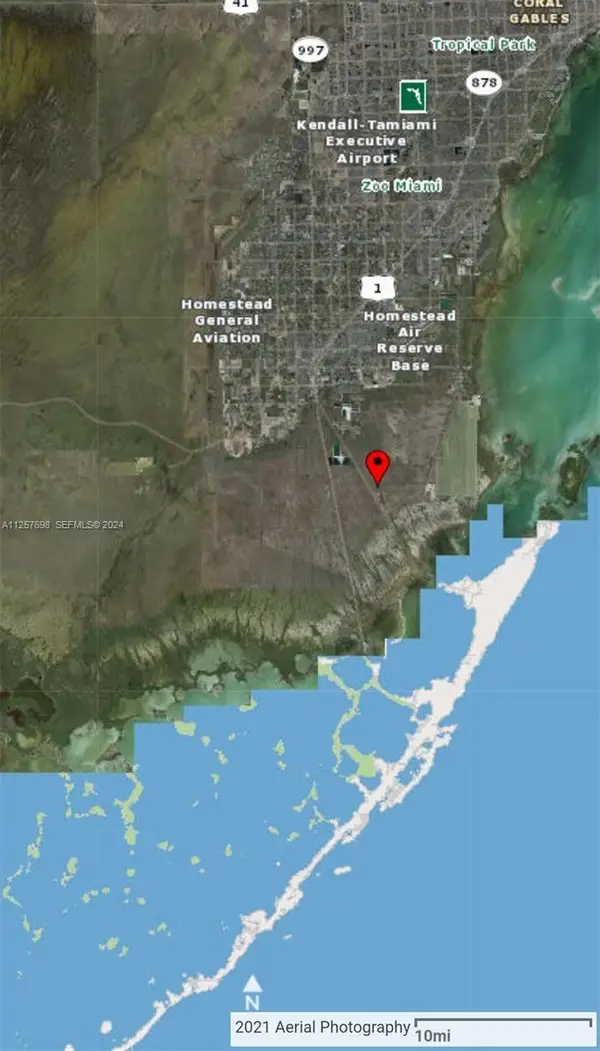 Unincorporated, Homestead, FL 33035