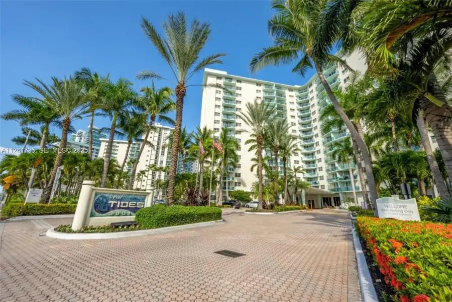 3901 S Ocean Drive #11C, Hollywood, FL 33019 - #2
