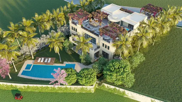 1006 Fisher Island Drive, Miami Beach, FL 33109