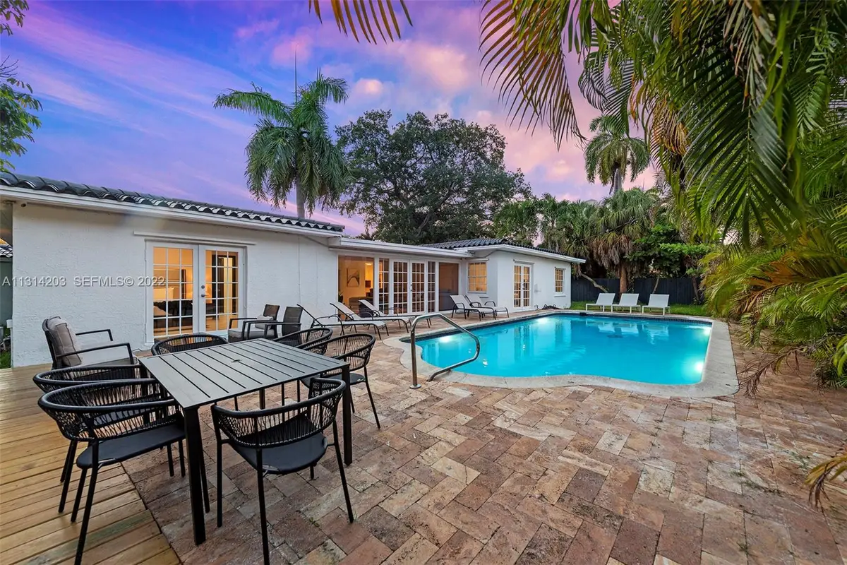 1308 Seabreeze Boulevard, Fort Lauderdale, FL 33316 - #1
