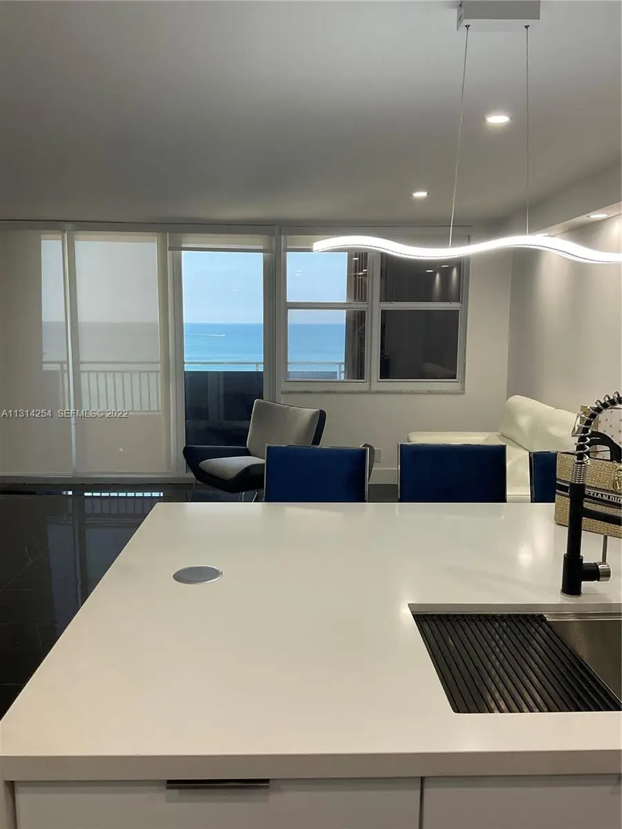 3180 S Ocean Drive #1503, Hallandale Beach, FL 33009 - #3
