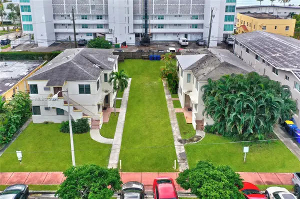1910 and 1920 Biarritz Drive, Miami Beach, FL 33141