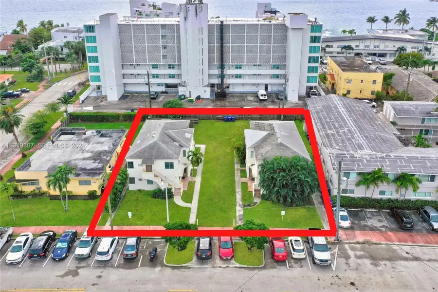 1910 and 1920 Biarritz Drive, Miami Beach, FL 33141 - #2
