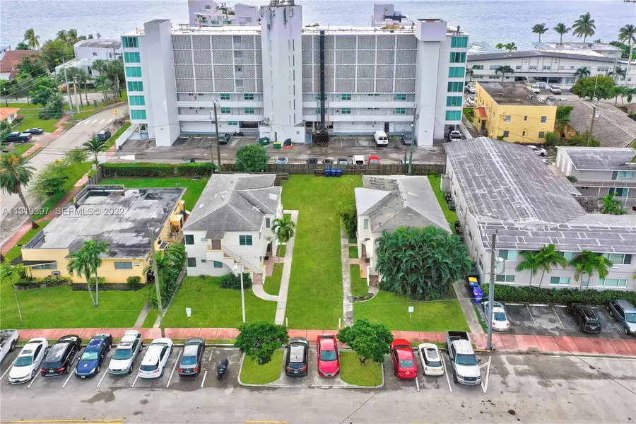 1910 and 1920 Biarritz Drive, Miami Beach, FL 33141 - #3