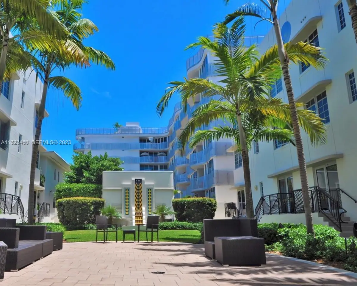 435 21st Street #223, Miami Beach, FL 33139 - #1