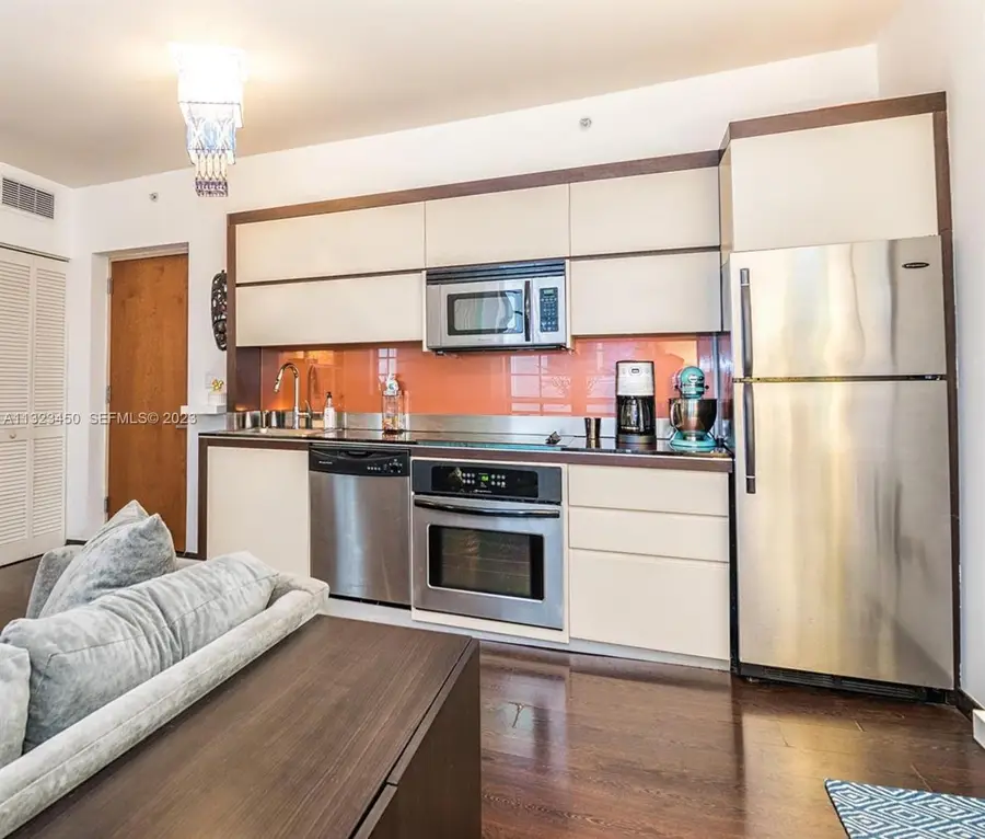 435 21st Street #223, Miami Beach, FL 33139 - #3
