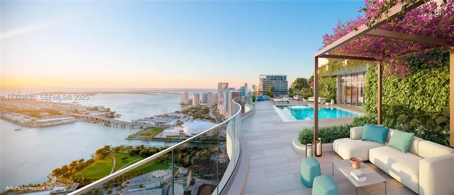 1400 Biscayne Boulevard #4803, Miami, FL 33132 - #3