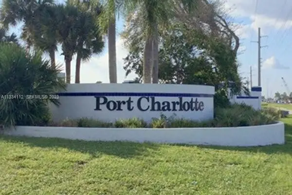 4056 Collingswood, Port Charlotte, FL 33948