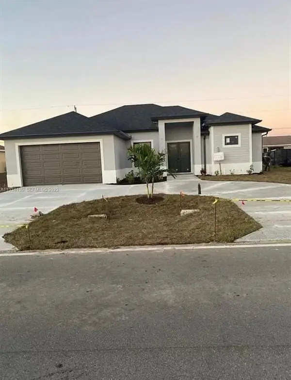 4088 Collingswood, Port Charlotte, FL 33948