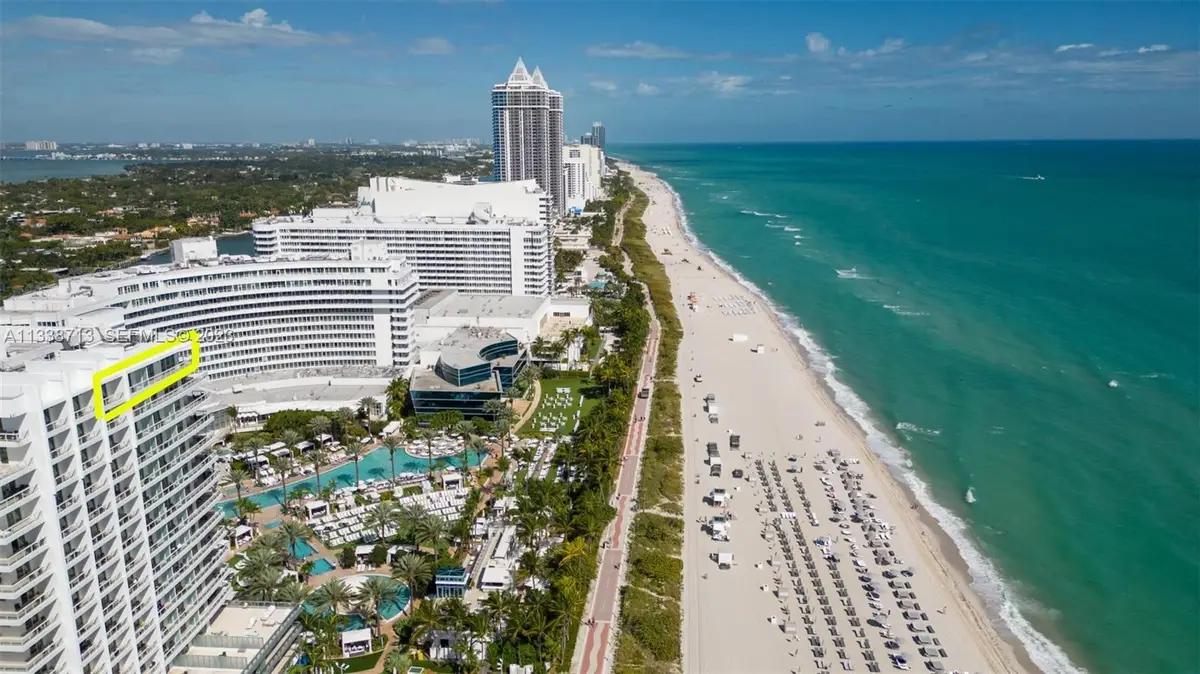 4391 Collins Avenue #1911/1909/1910/1912, Miami Beach, FL 33140 - #1