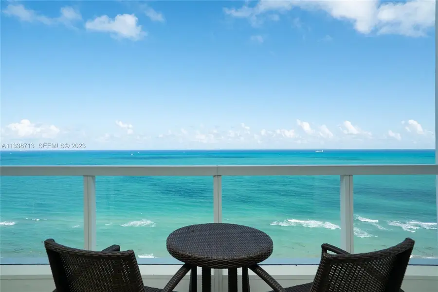 4391 Collins Avenue #1911/1909/1910/1912, Miami Beach, FL 33140 - #2