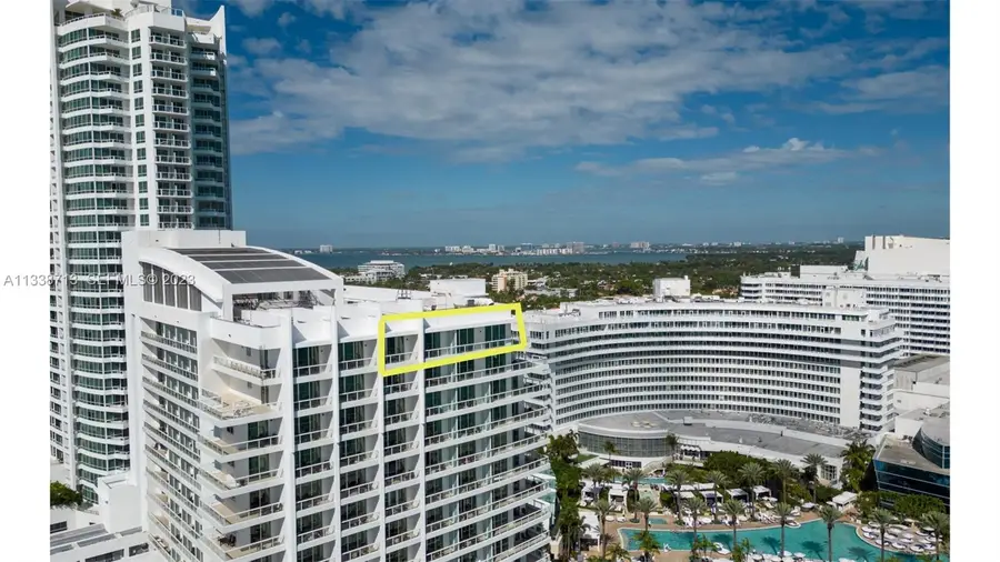 4391 Collins Avenue #1911/1909/1910/1912, Miami Beach, FL 33140 - #3