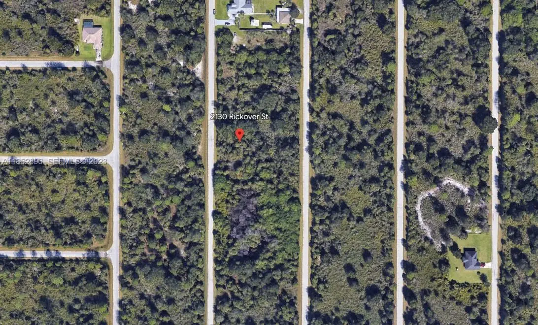 2130 Rickover Street, Port Charlotte, FL 33953 - #1