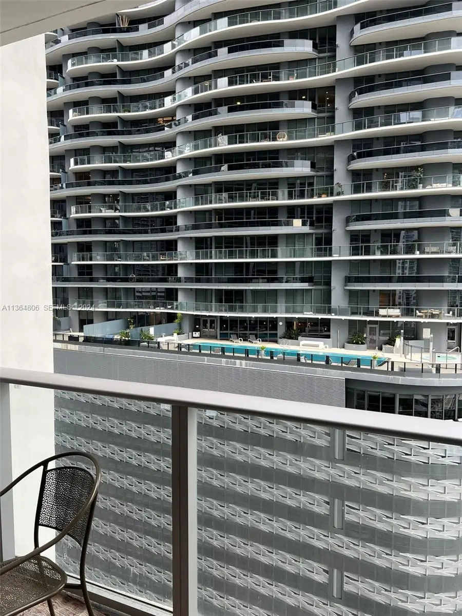 1010 Brickell Avenue #2010, Miami, FL 33131 - #3
