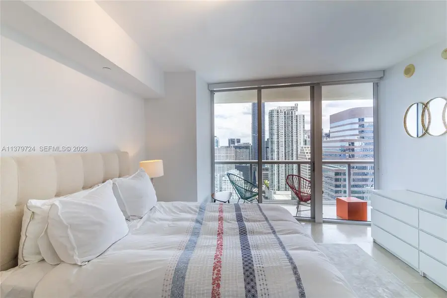 495 Brickell Avenue #3603, Miami, FL 33131 - #3