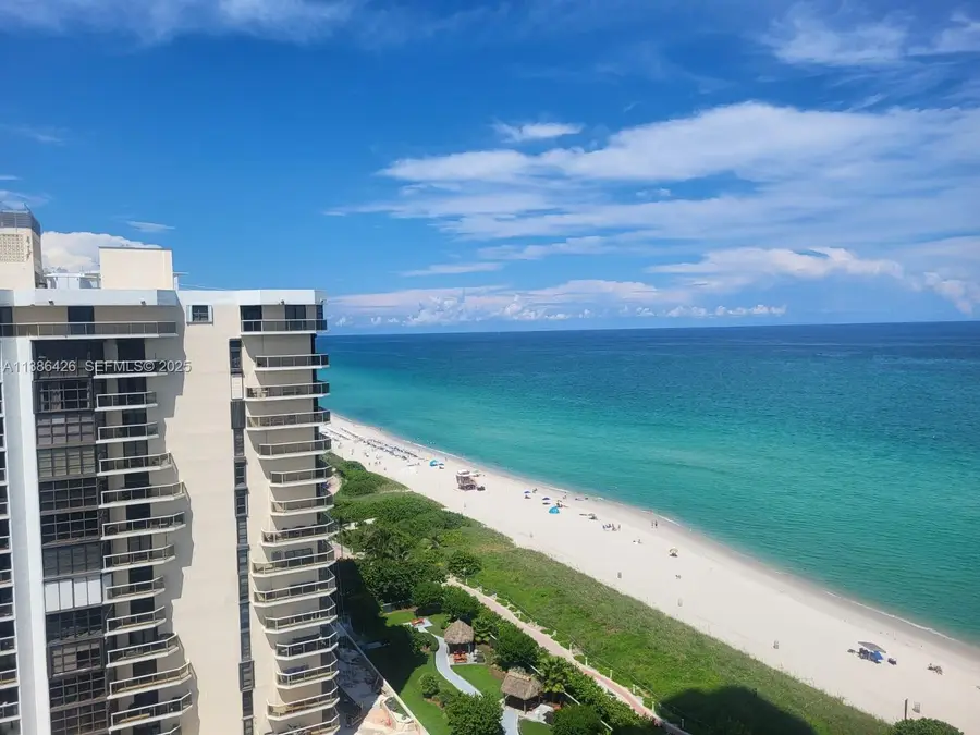 6365 Collins Avenue #1711, Miami Beach, FL 33141 - #3