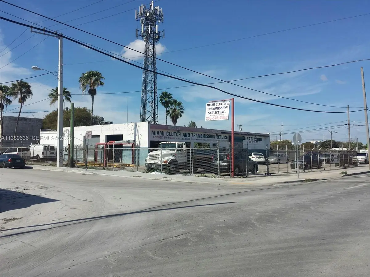 60 NW 20th Street, Miami, FL 33127 - #1