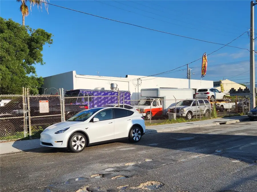 60 NW 20th Street, Miami, FL 33127 - #3