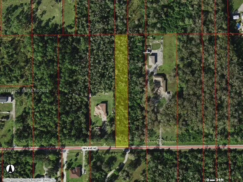 2471 16 Avenue Ne, Naples, FL 34120 - #1