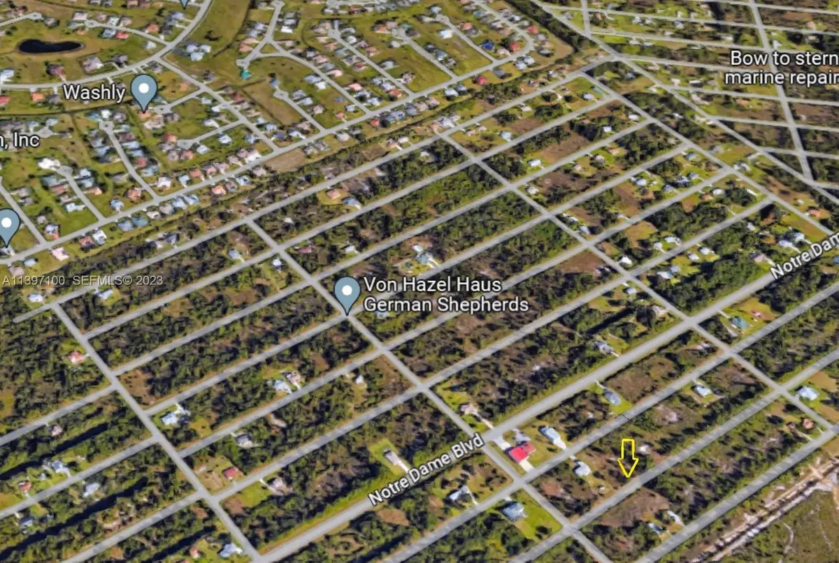 26318 Hapsburg Road, Punta Gorda, FL 33955 - #1