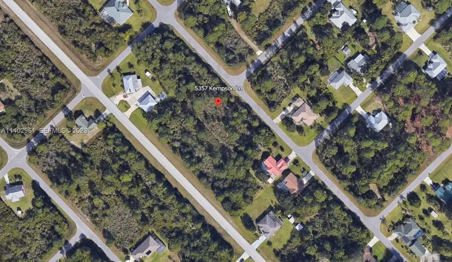 5357 Kempson Lane, Port Charlotte, FL 33981 - #2