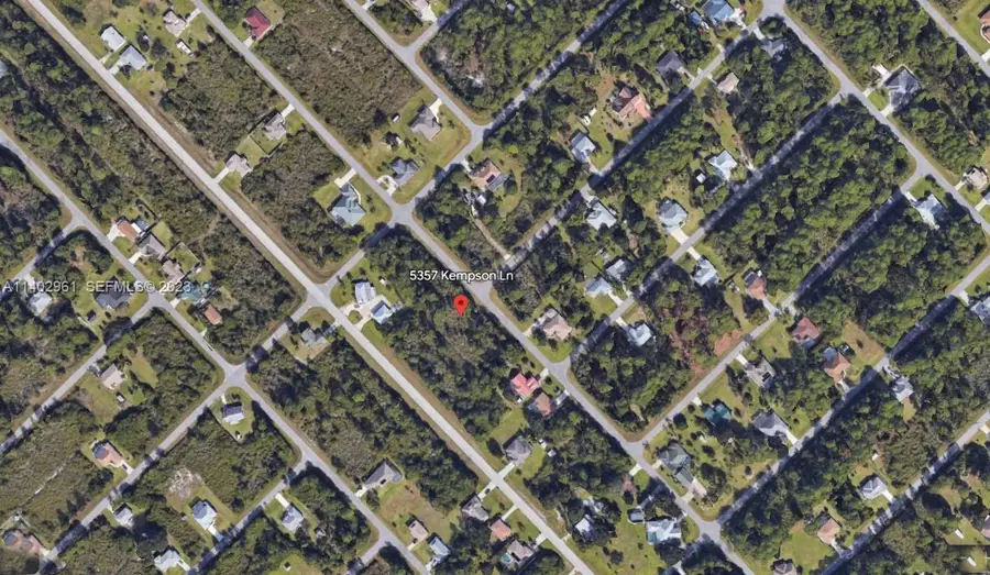 5357 Kempson Lane, Port Charlotte, FL 33981 - #3