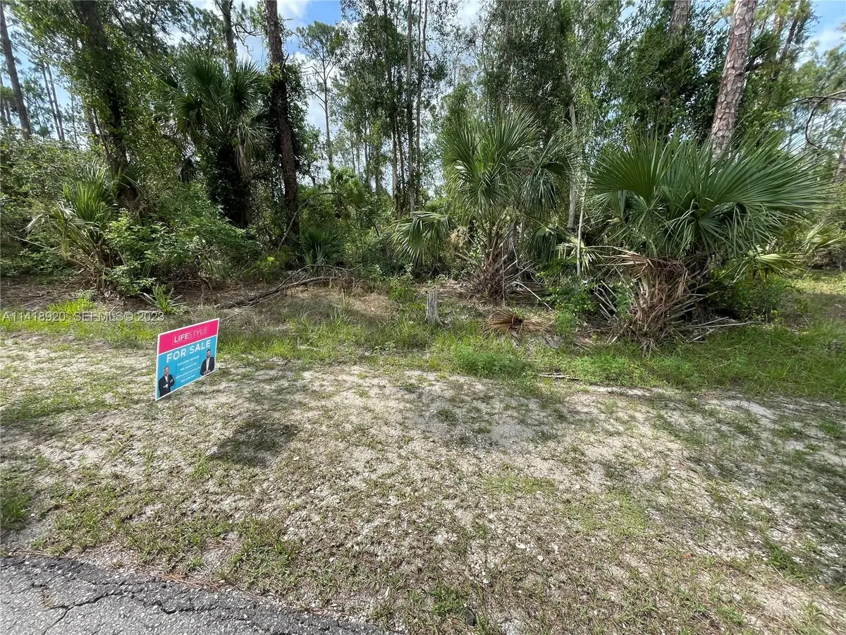 3305 E 21st Street, Lehigh Acres, FL 33920 - #1