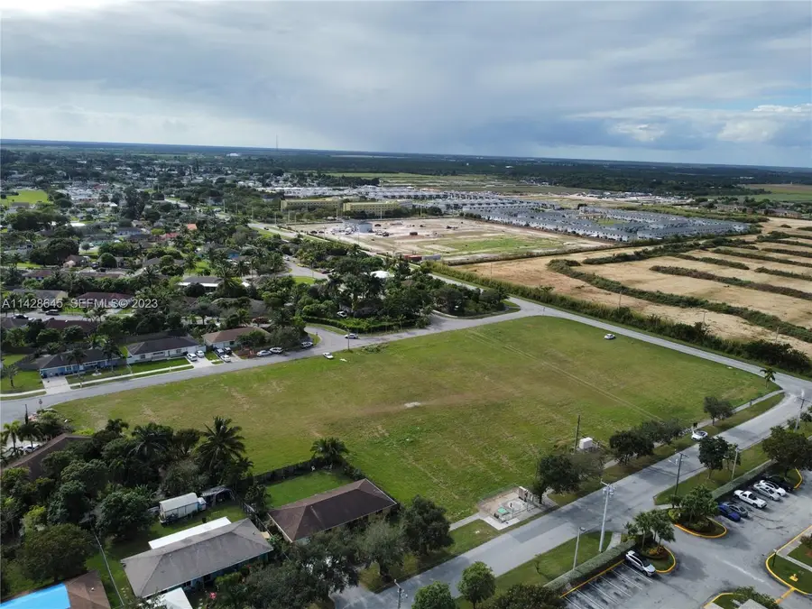 Davis Parkway, Florida City, FL 33034 - #3