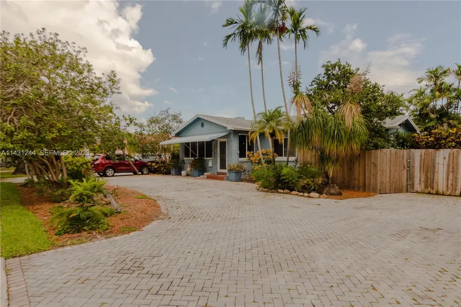2533 Fillmore Street, Hollywood, FL 33020 - #2