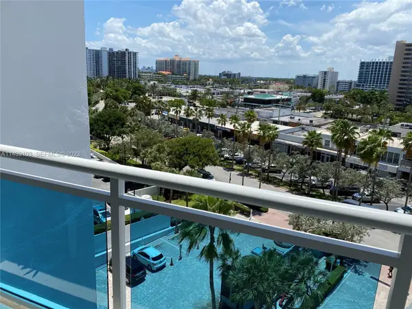 3430 Galt Ocean Drive #712, Fort Lauderdale, FL 33308