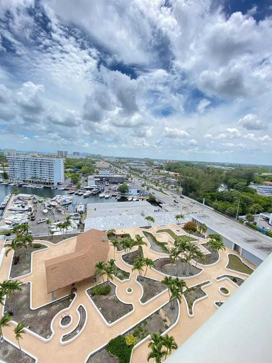 13499 Biscayne Boulevard #1408, North Miami, FL 33181 - #2