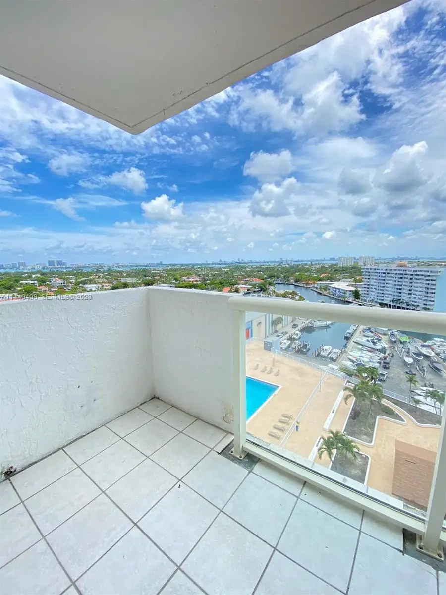 13499 Biscayne Boulevard #1408, North Miami, FL 33181 - #3