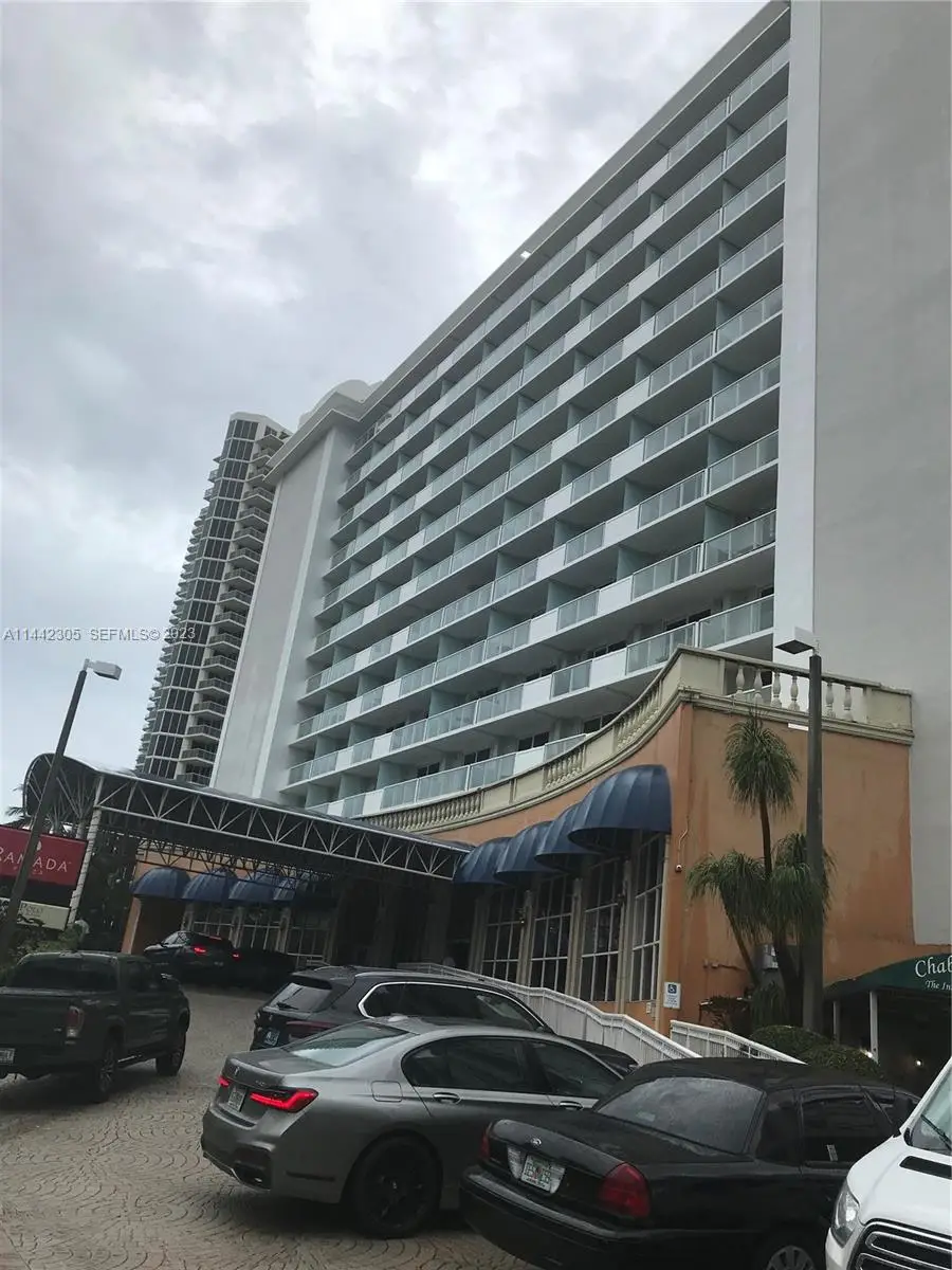 19201 Collins Avenue #637, Sunny Isles Beach, FL 33160 - #1
