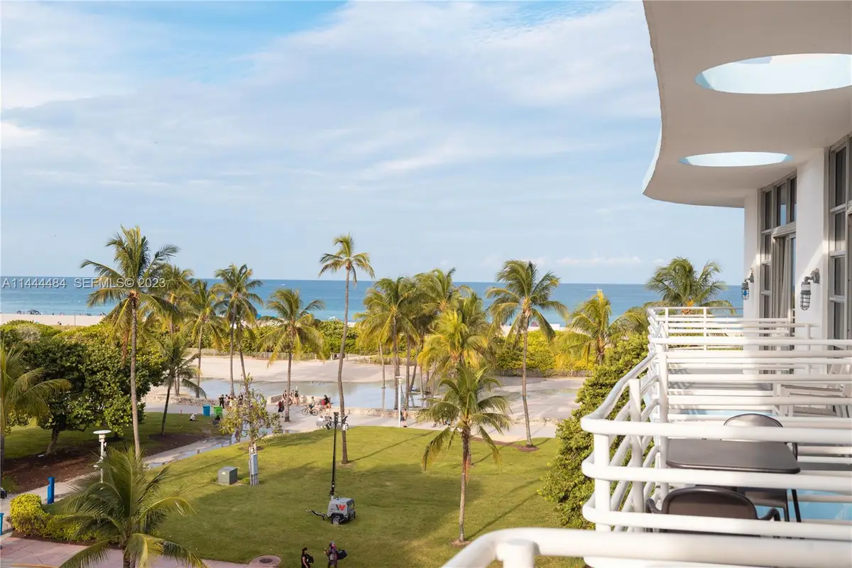 1052 Ocean Drive #C503, Miami Beach, FL 33139 - #1