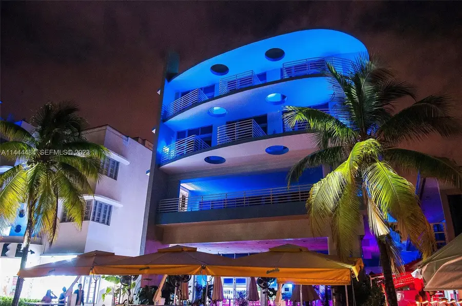 1052 Ocean Drive #C503, Miami Beach, FL 33139 - #2