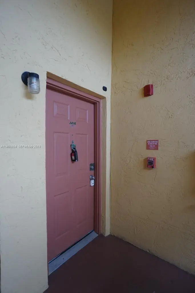 2667 NW 33rd Street #2416, Oakland Park, FL 33309 - #2