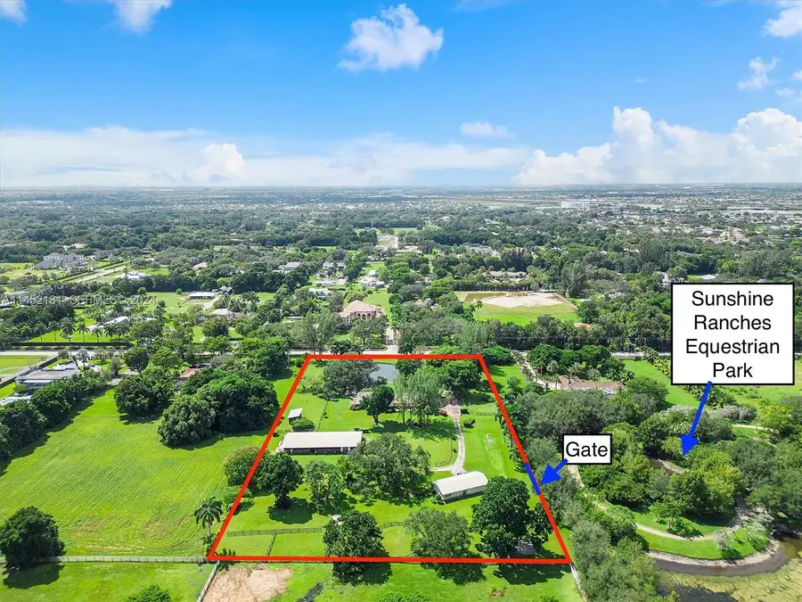 14490 Stirling Road, Southwest Ranches, FL 33330 - #3