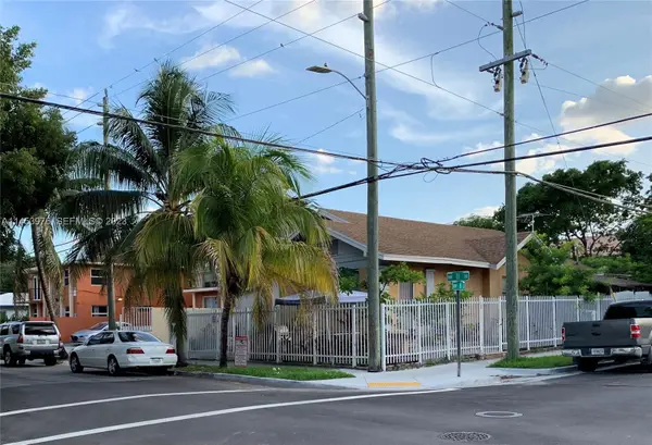 1104 NW 6th Street, Miami, FL 33136