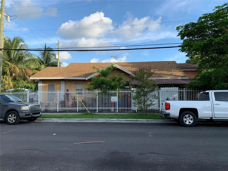 1104 NW 6th Street, Miami, FL 33136 - #2