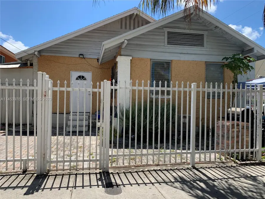 1104 NW 6th Street, Miami, FL 33136 - #3