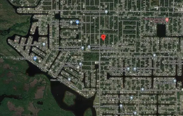 4195 Talheim Street, Port Charlotte, FL 33948